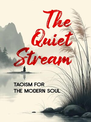 cover image of The Quiet Stream